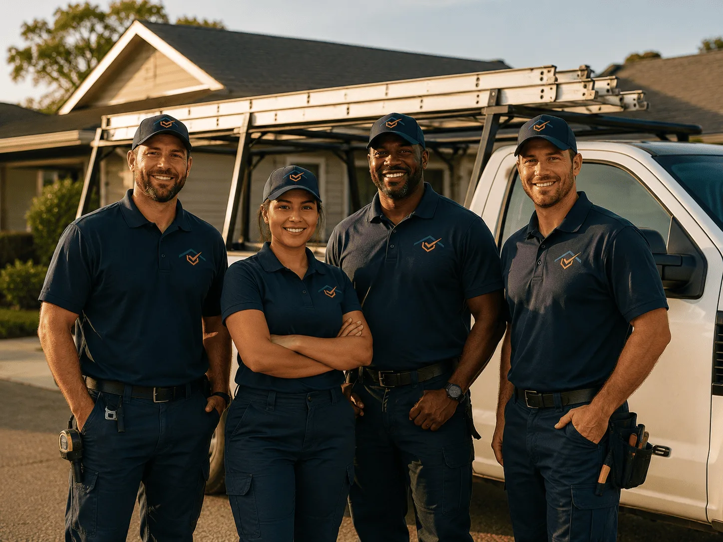 Roof Inspection company in Afton, VA